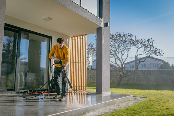 Best Restaurant Pressure Washing  in Garretson, SD