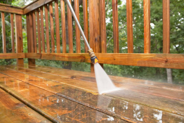 Best Post-Construction Pressure Washing  in Garretson, SD